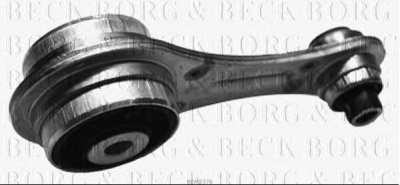 BORG & BECK bem3376 -  Подвеска, двигатель